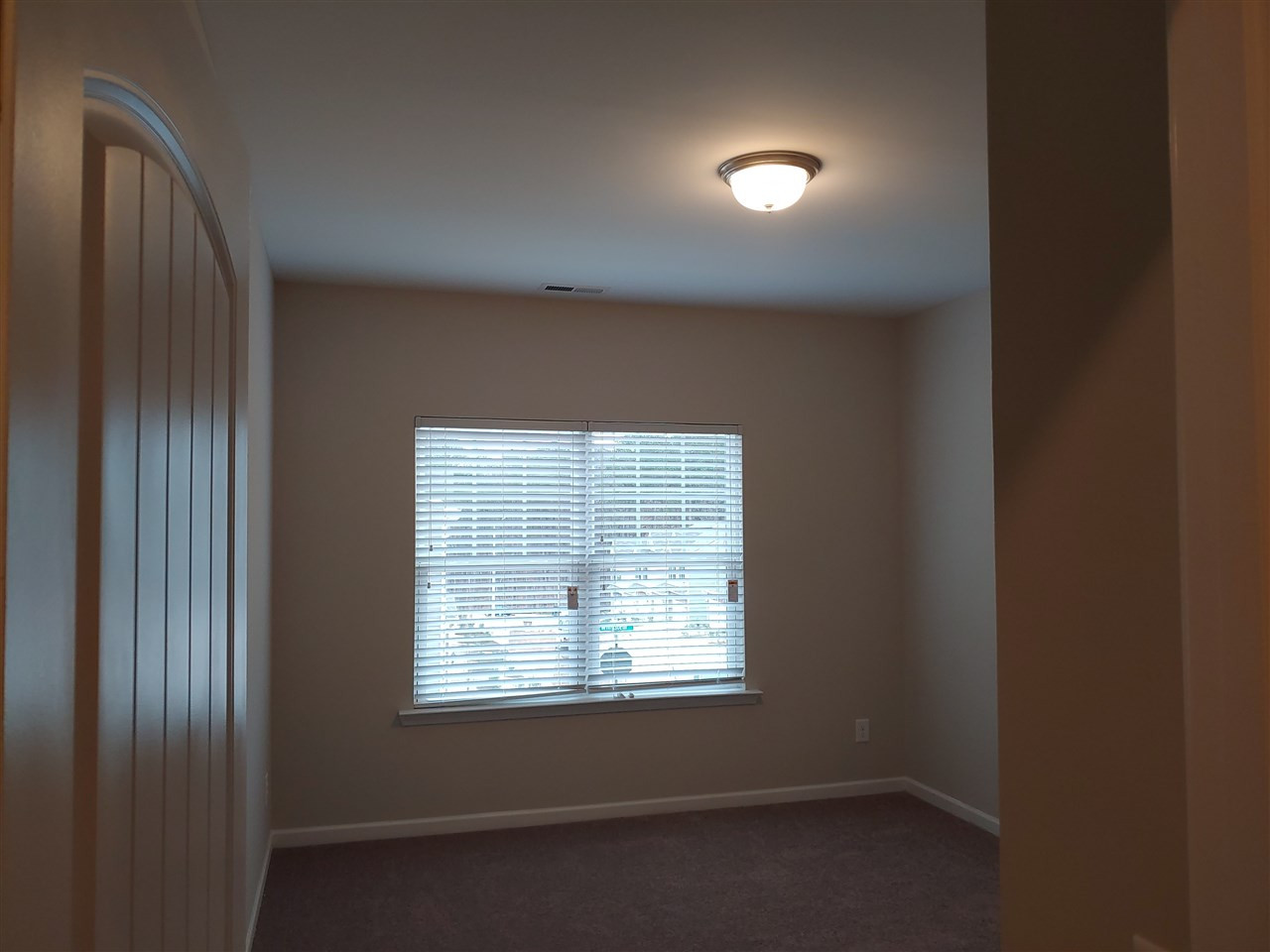 1206 Wingstem Place, Unit 3 Raleigh, NC 27607 - Photo 12 of 17 Spacious Bedrooms
