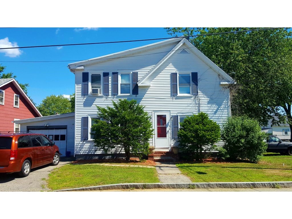 100 Maple Street Rochester, NH 03867 - Photo 1 of 36