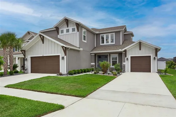 $729,900 | 7274 Talamore Drive, Wesley Chapel, FL 33545