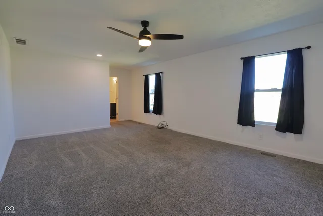 $295,000 | 12 Rypma Row, Whiteland, IN 46184