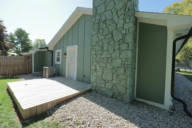 $295,000 | 12 Rypma Row, Whiteland, IN 46184