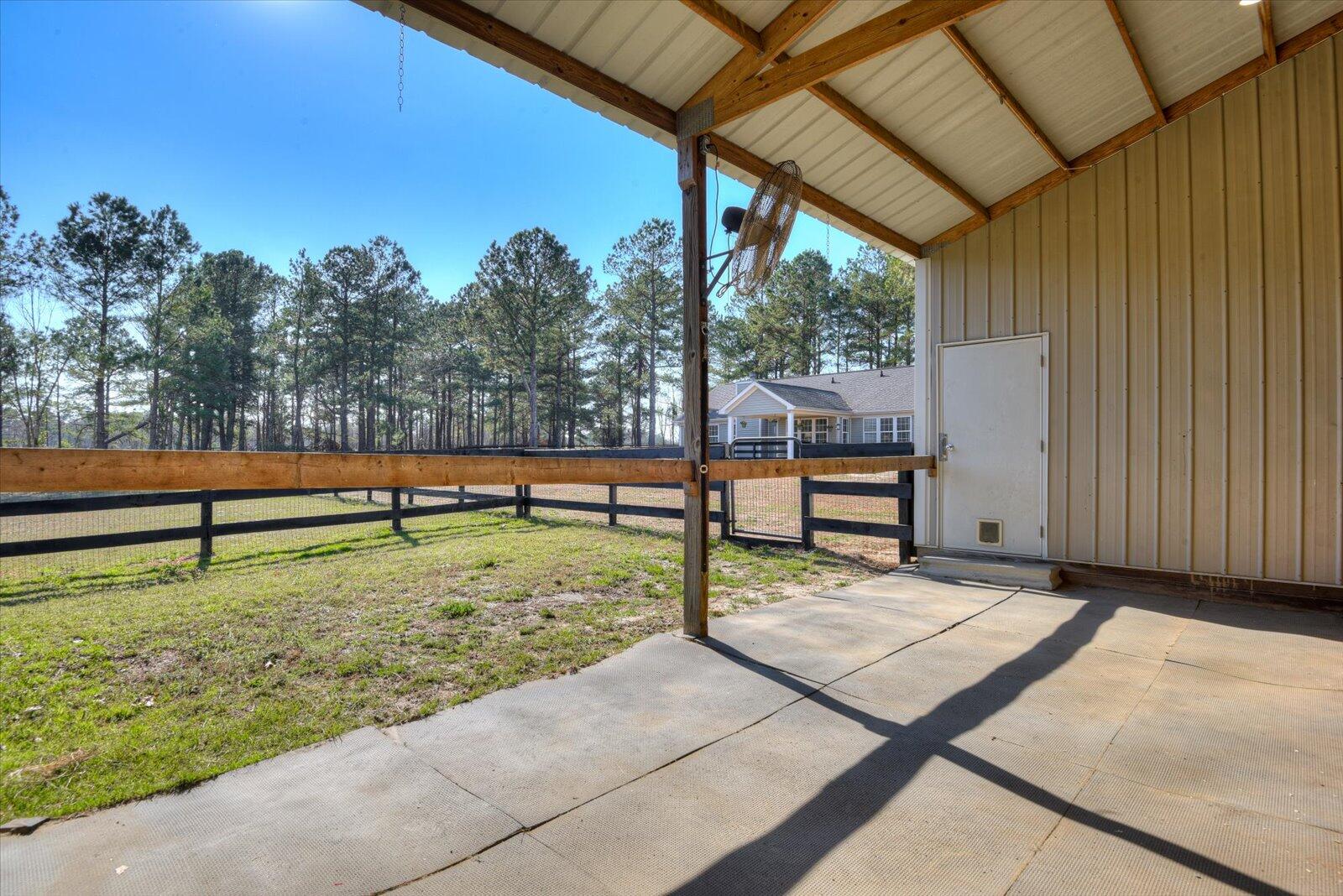 333 Chime Bell Church Road Aiken, SC 29803 - Photo 52 of 73 Gallery Image 52