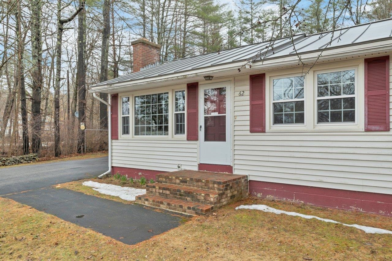 62 Highland Mountain Road Northfield, NH 03276 - Photo 6 of 44
