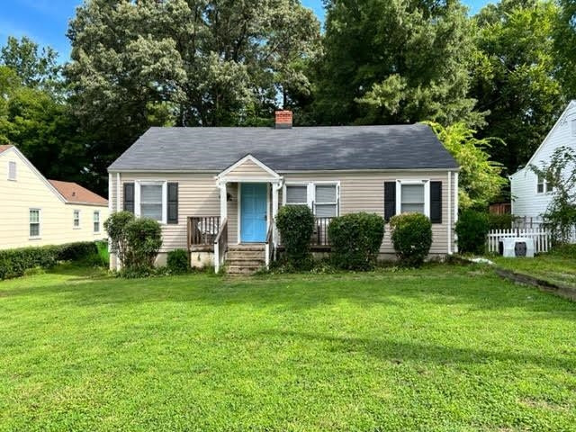 711 Monroe Drive Raleigh, NC 27604 - Photo 1 of 3 Photo 1