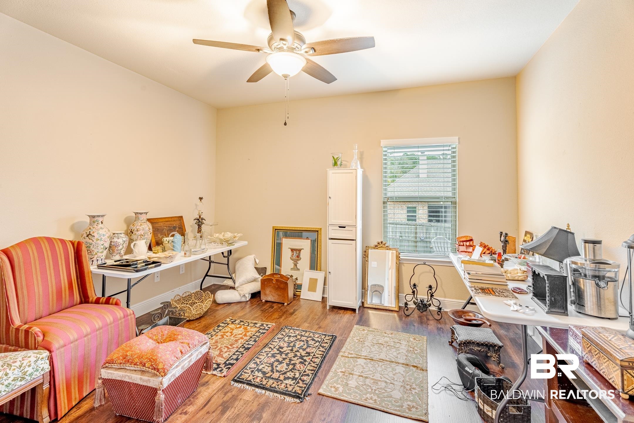 21482 Roundhouse Road Fairhope, AL 36532 - Photo 23 of 26 Bedroom 3