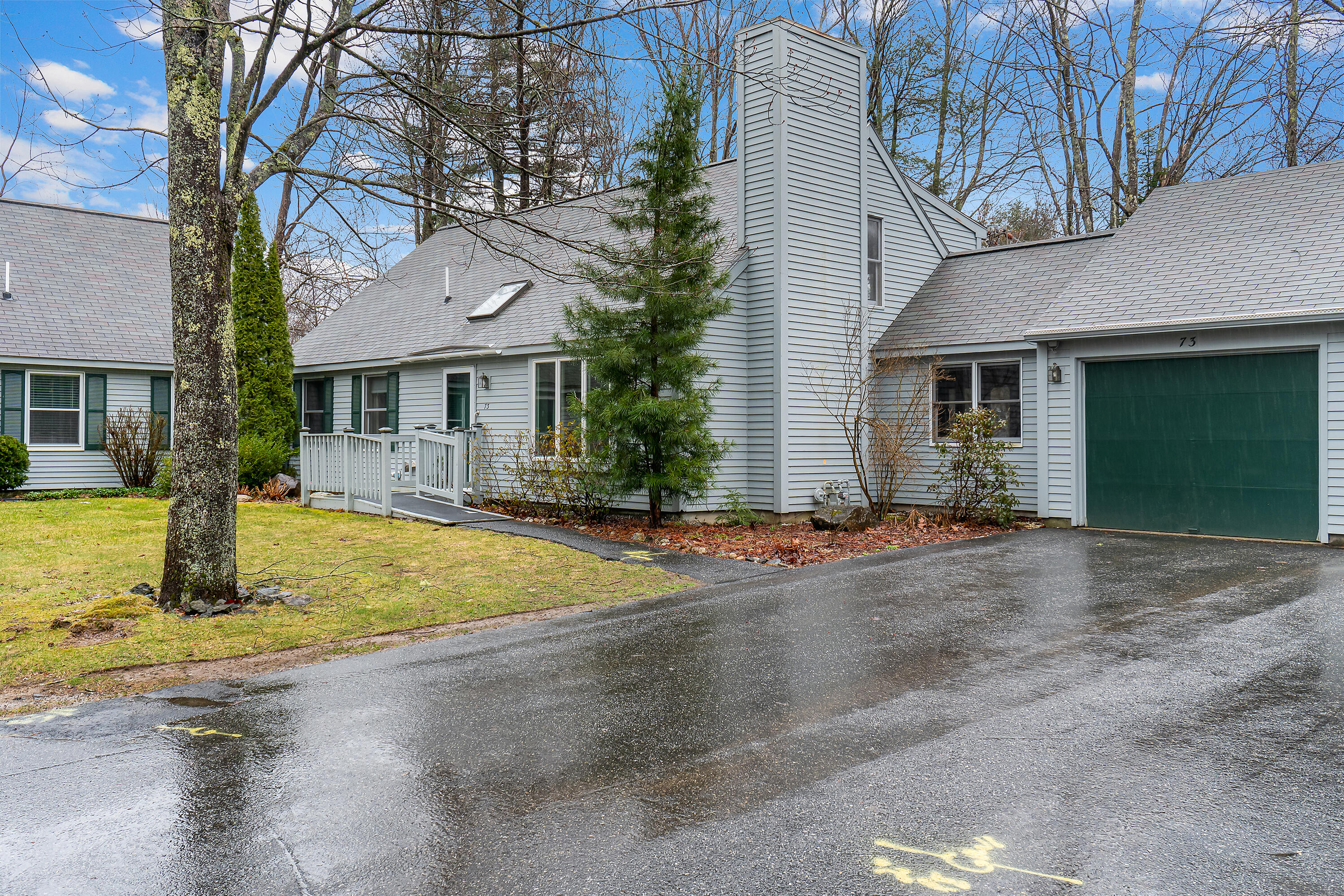 73 Willow Grove Road, Unit 73 Brunswick, ME 04011 - Photo 2 of 36 73 Willow Grove Rd_102