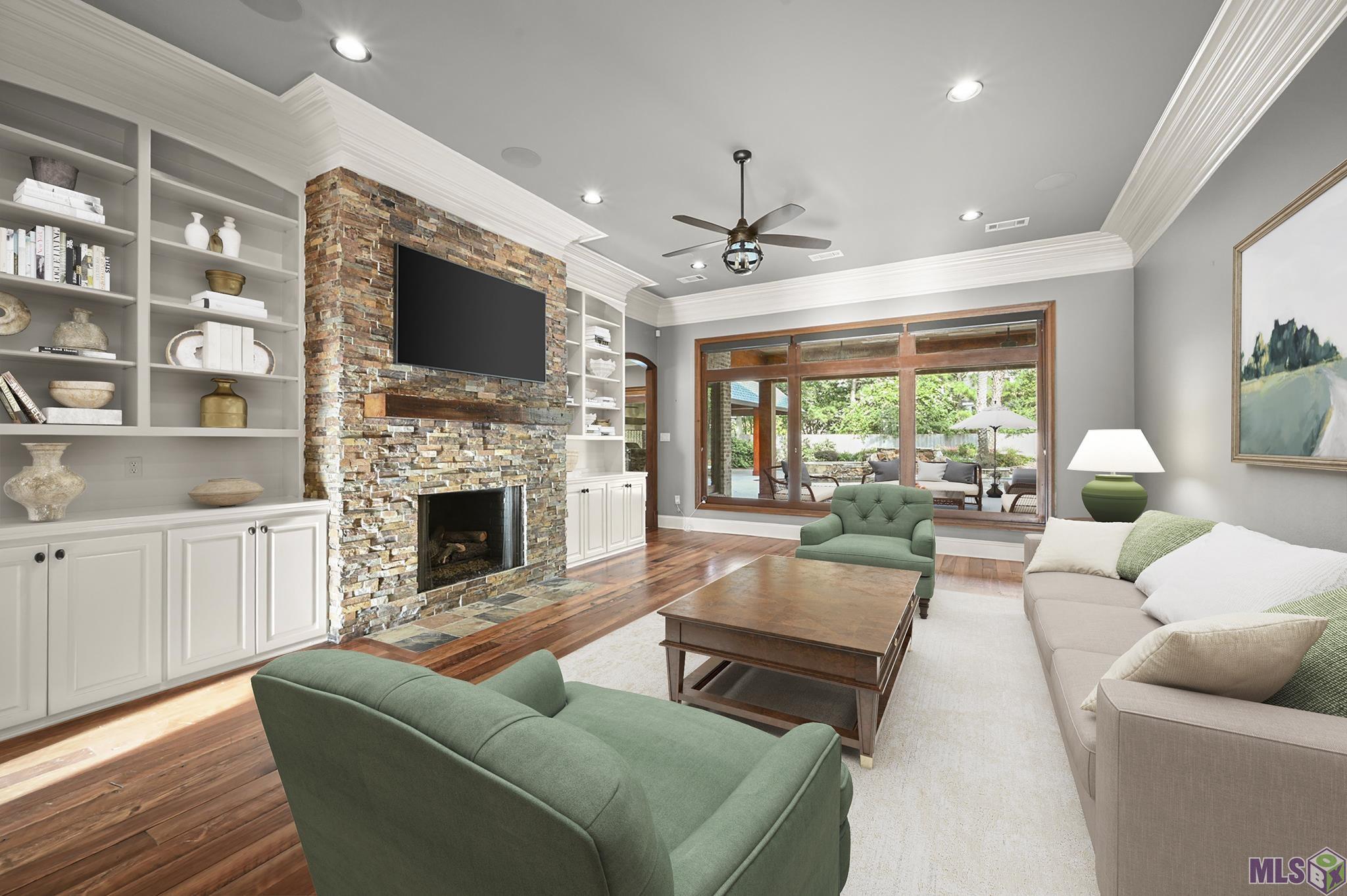 4505 Bluebonnet Road Baton Rouge, LA 70809 - Photo 4 of 57 Gallery Image 4