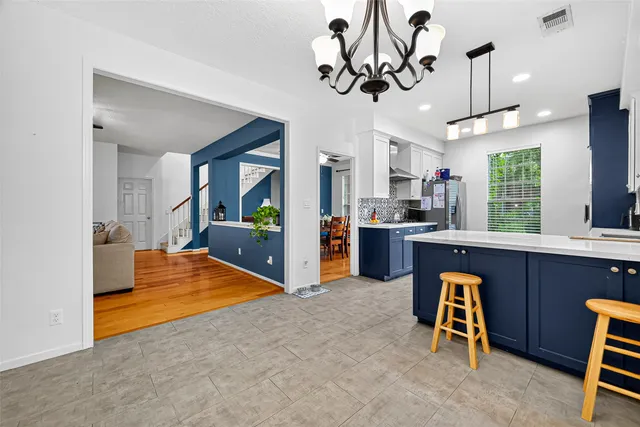 $2,275 | 19018 Ridge Hill Court, Houston, TX 77084