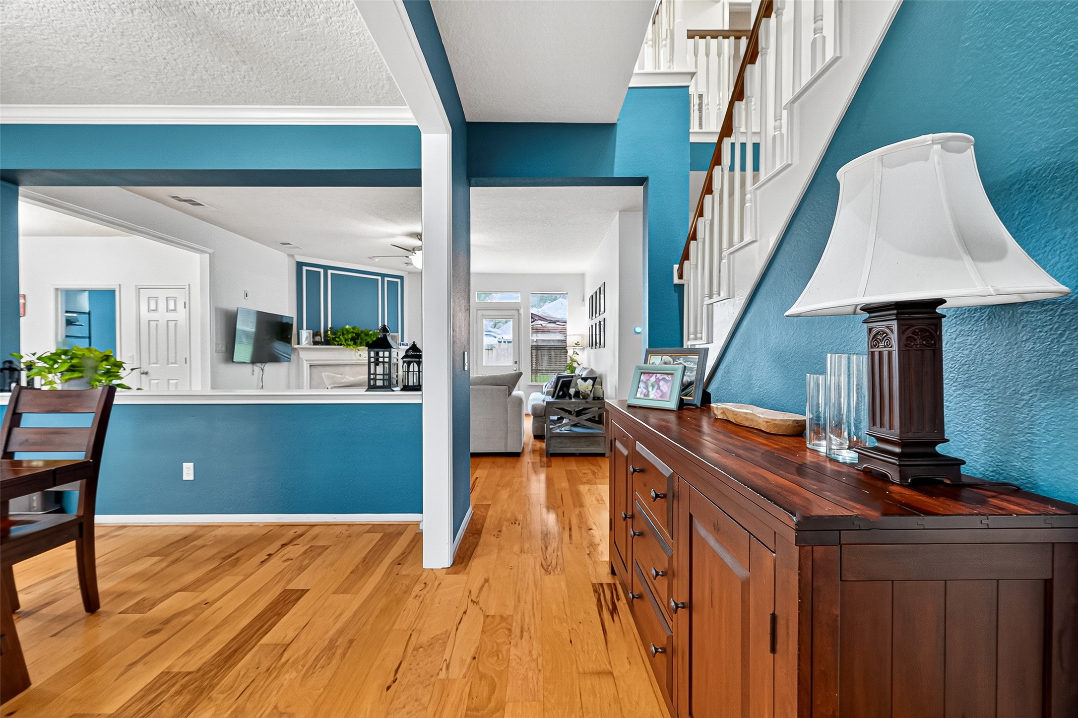 19018 Ridge Hill Court Houston, TX 77084 - Photo 4 of 16