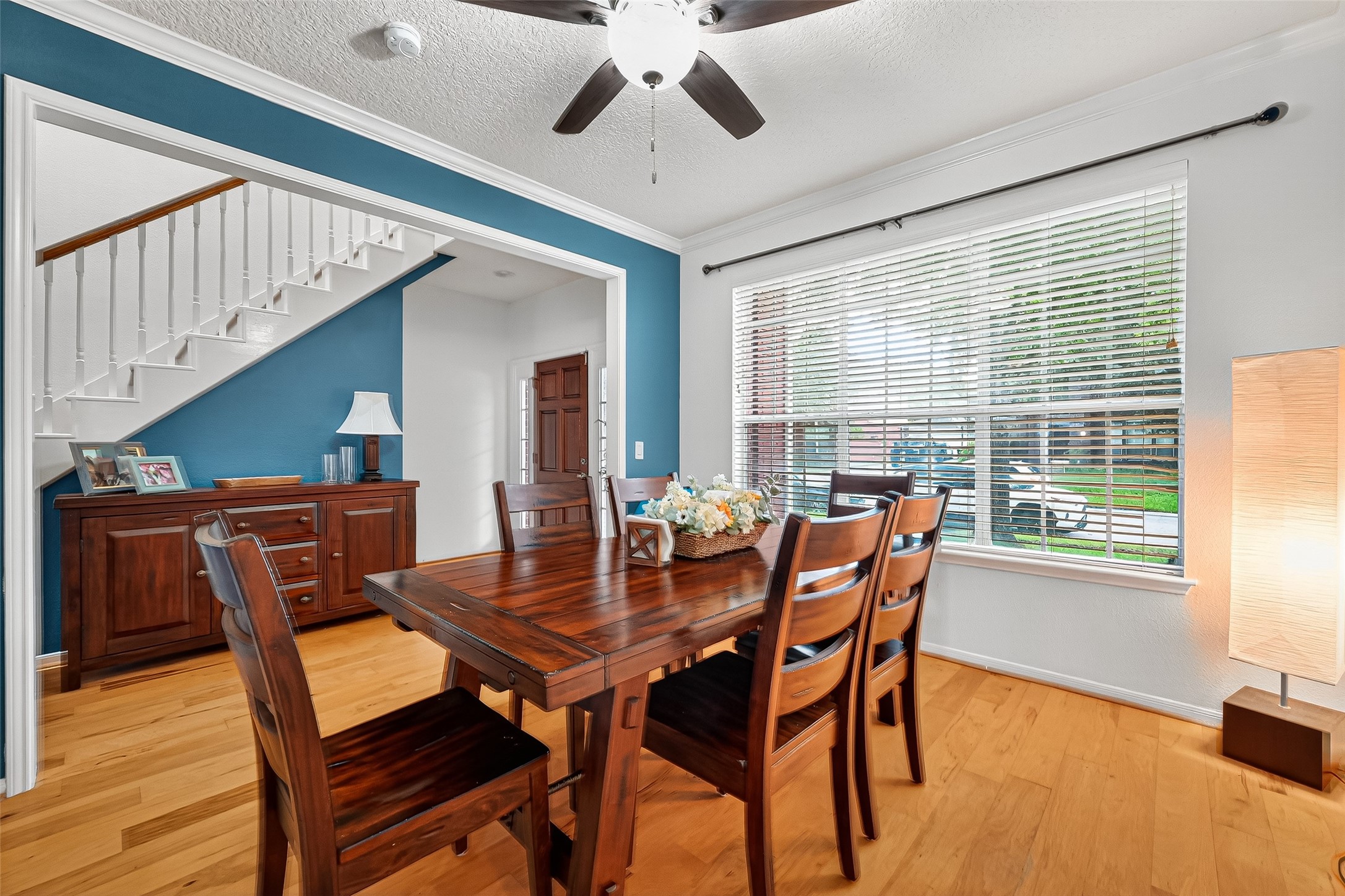 19018 Ridge Hill Court Houston, TX 77084 - Photo 5 of 16