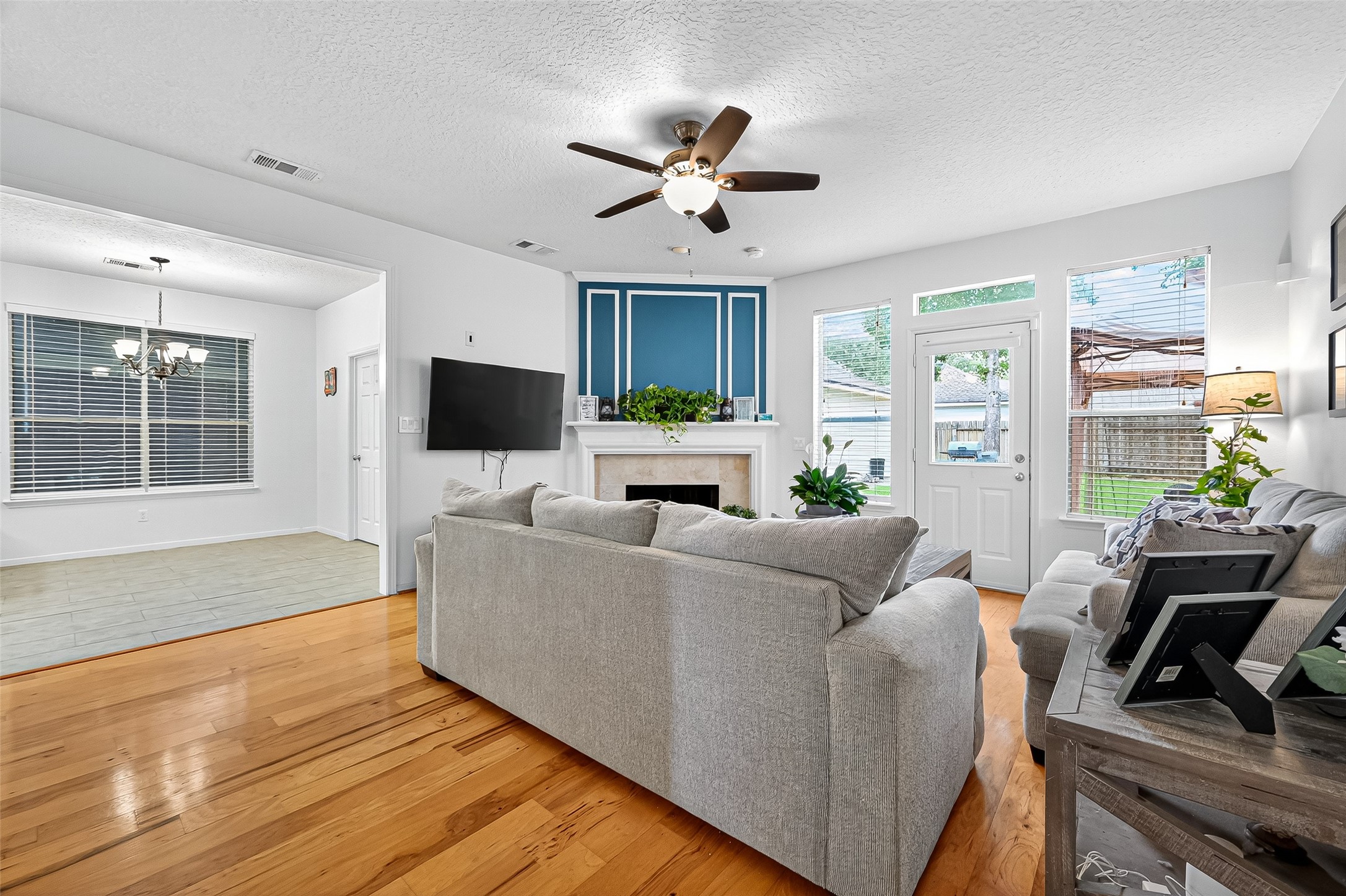 19018 Ridge Hill Court Houston, TX 77084 - Photo 7 of 16