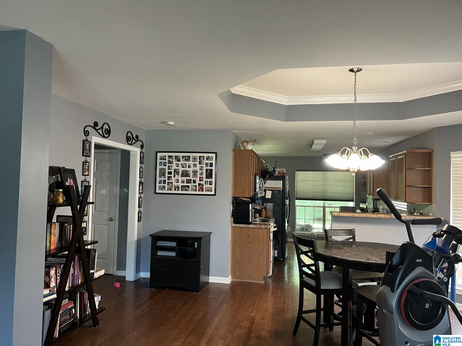 528 Summit Circle Fultondale, AL 35068 - Photo 4 of 13