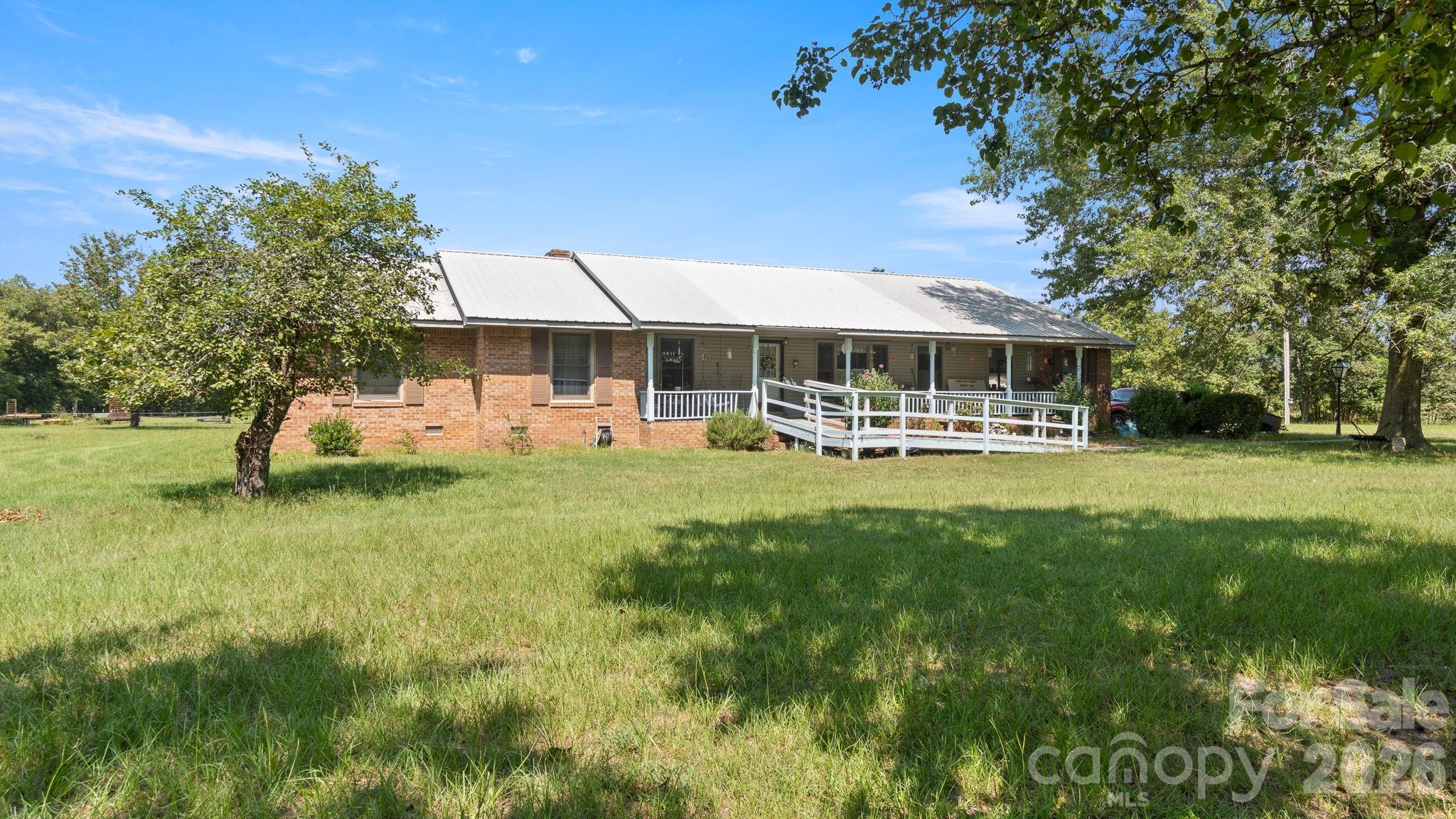 318 McFarlan Road Morven, NC 28119 - Photo 29 of 41 Gallery Image 29