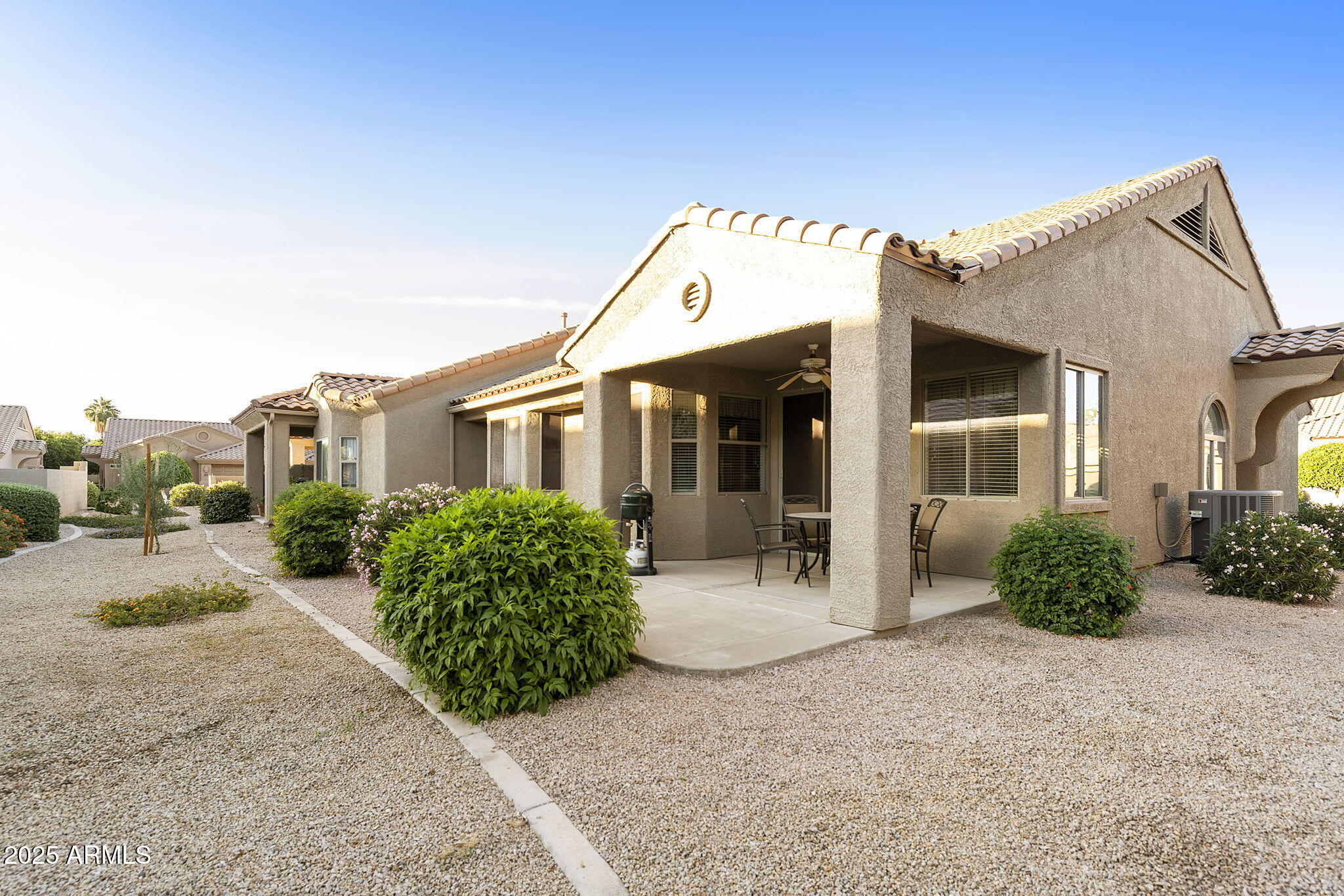 4202 East Broadway Road, Unit 223 Mesa, AZ 85206 - Photo 40 of 56 home backs to community common area