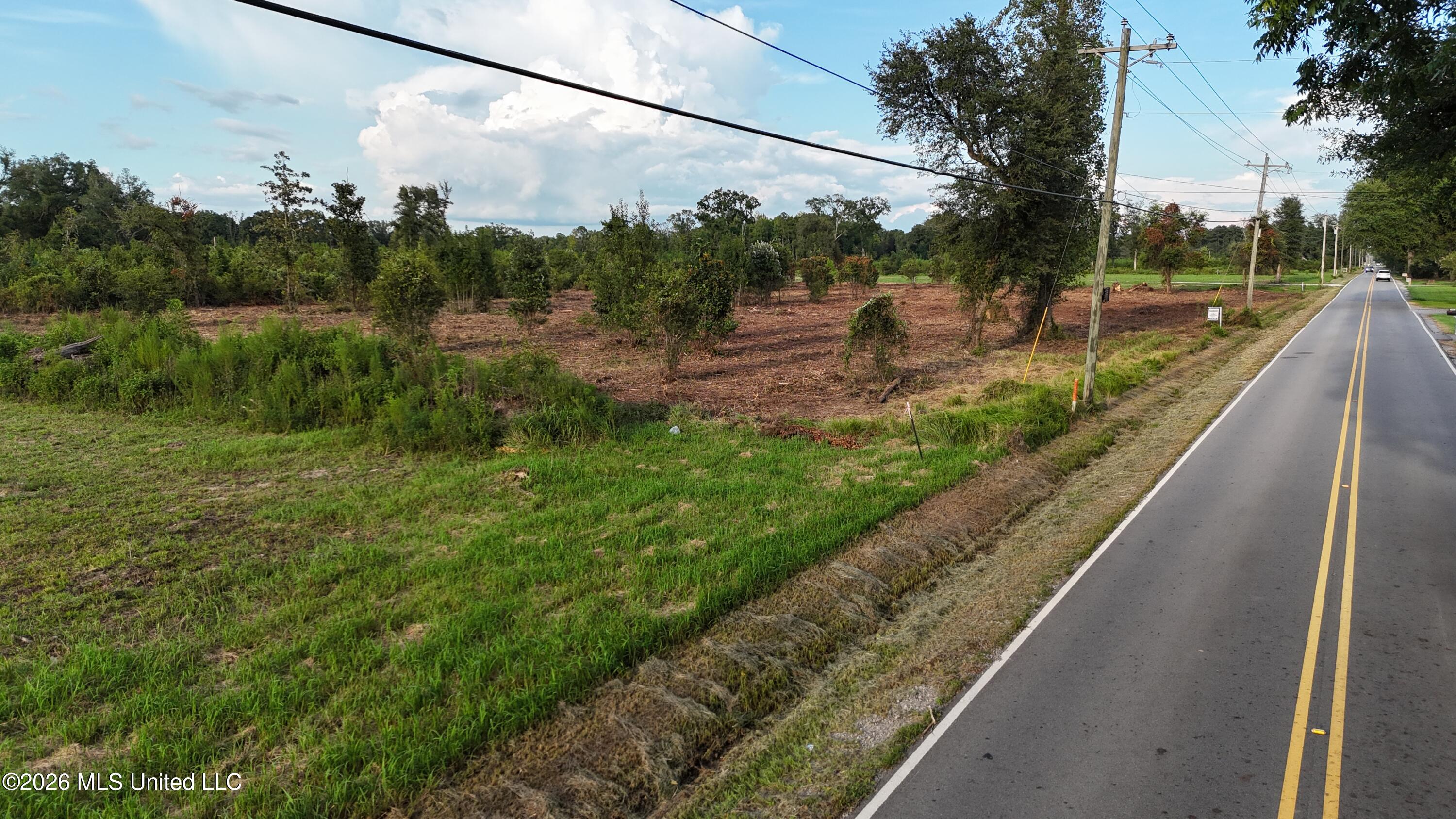 Davis Sawmill Road Lucedale, MS 39452 - Photo 11 of 12 dji_fly_20260901_180610_0143_17883054588