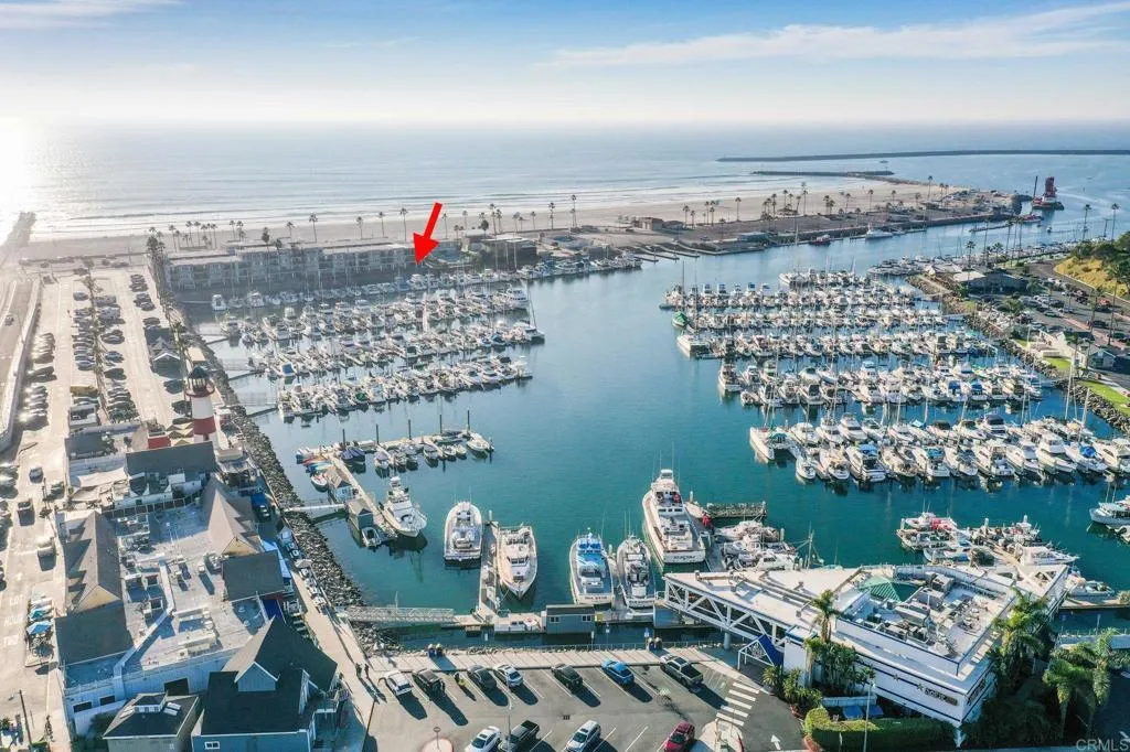 1202 North Pacific Street, Unit 101B Oceanside, CA 92054 - Photo 34 of 48