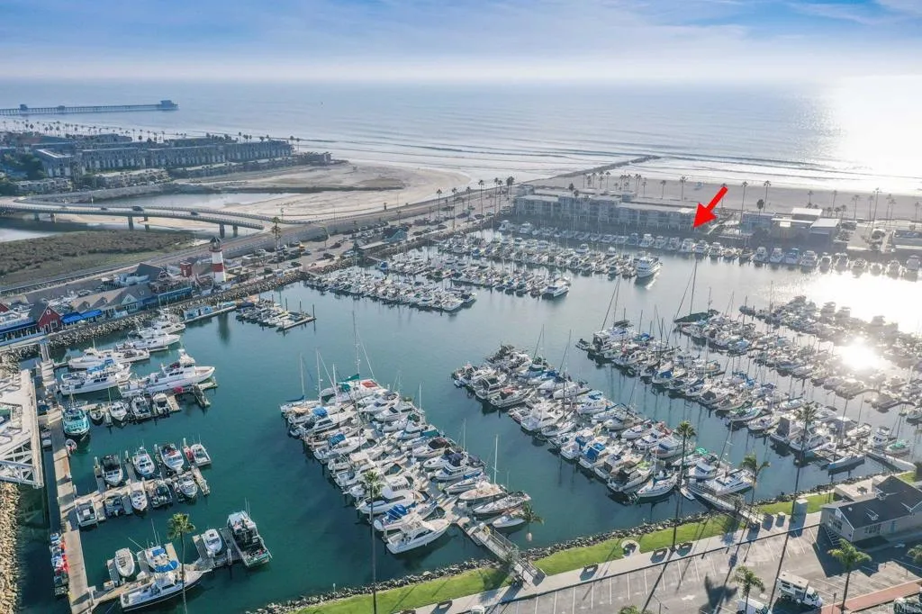 1202 North Pacific Street, Unit 101B Oceanside, CA 92054 - Photo 36 of 48