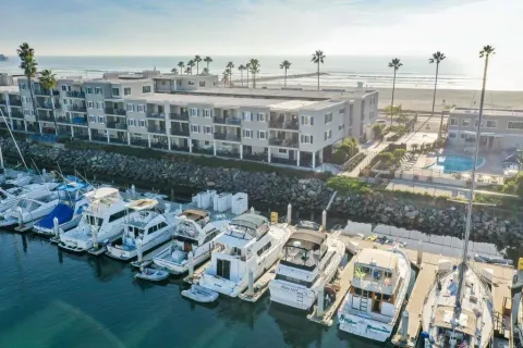 $729,900 | 1202 North Pacific Street, Unit 101B, Oceanside, CA 92054