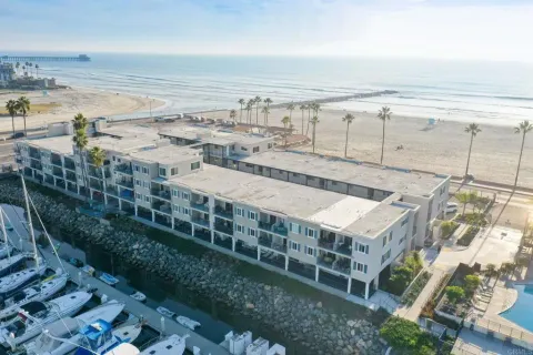 $729,900 | 1202 North Pacific Street, Unit 101B, Oceanside, CA 92054