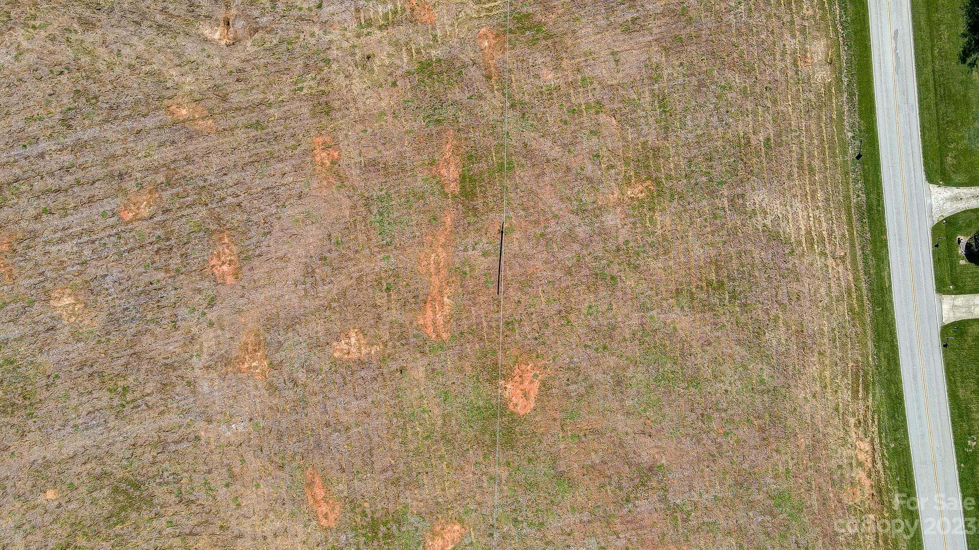 Lot 1 Woolie Road Lincolnton, NC 28092 - Photo 19 of 25 a bathroom with a shower curtain