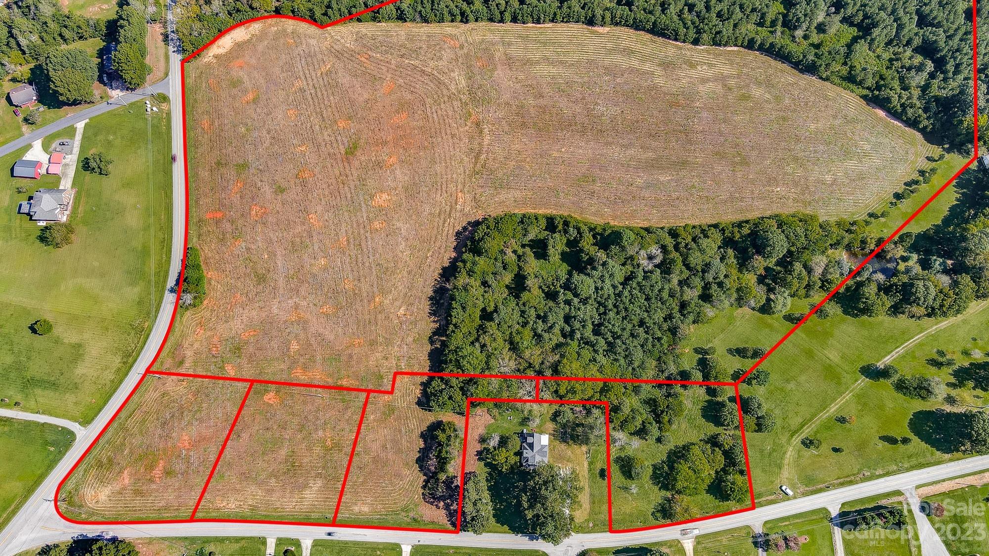 Lot 1 Woolie Road Lincolnton, NC 28092 - Photo 2 of 25