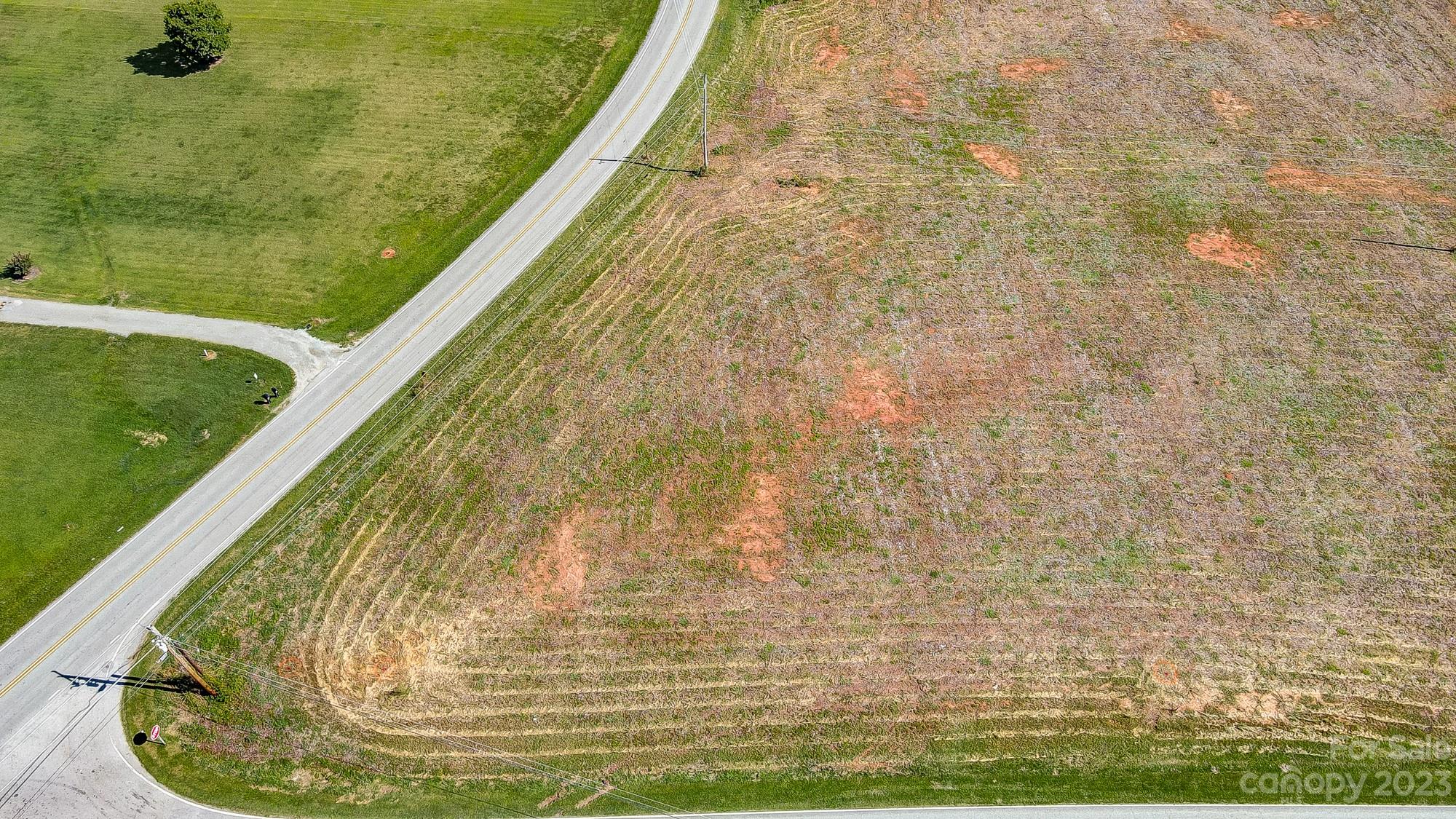 Lot 1 Woolie Road Lincolnton, NC 28092 - Photo 23 of 25 a view of a swimming pool from a balcony