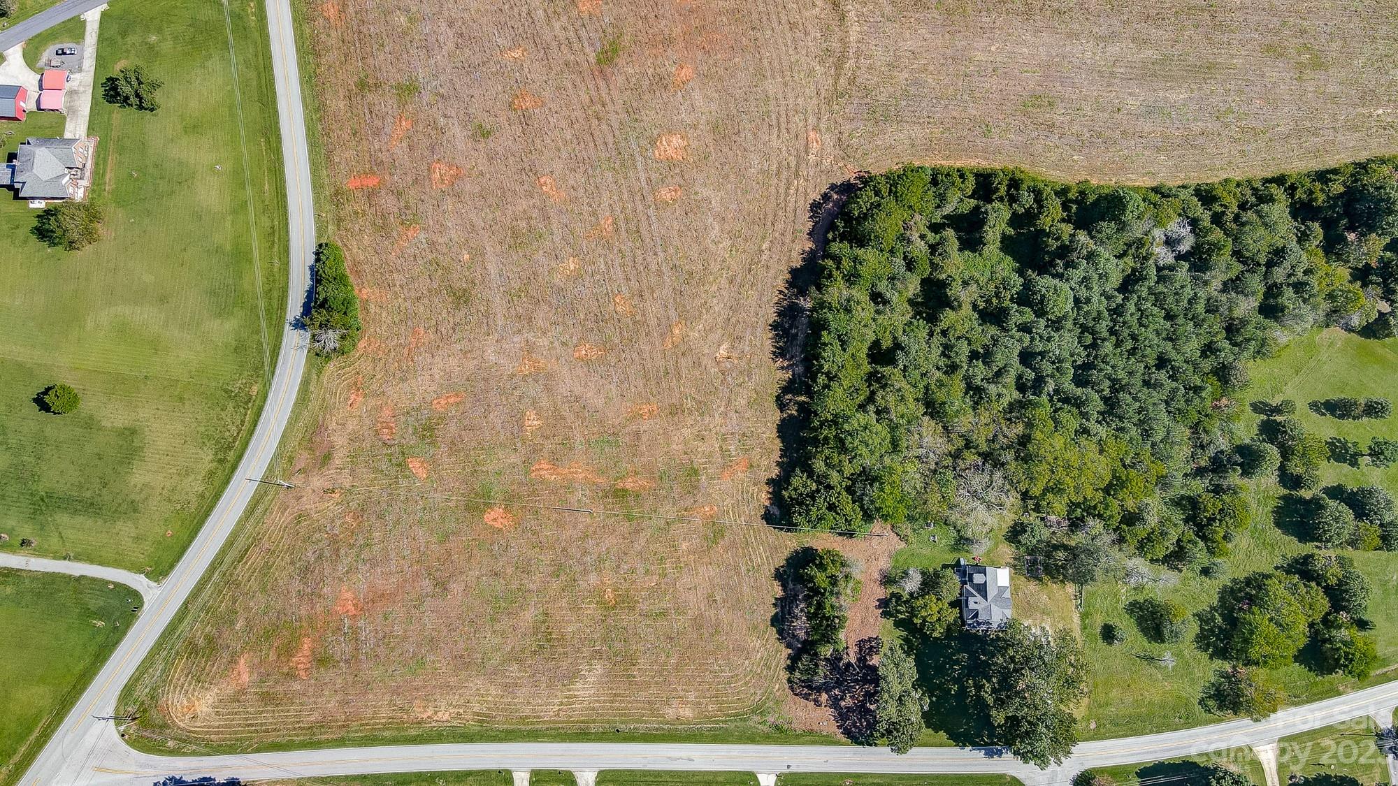 Lot 1 Woolie Road Lincolnton, NC 28092 - Photo 25 of 25 a view of a garden