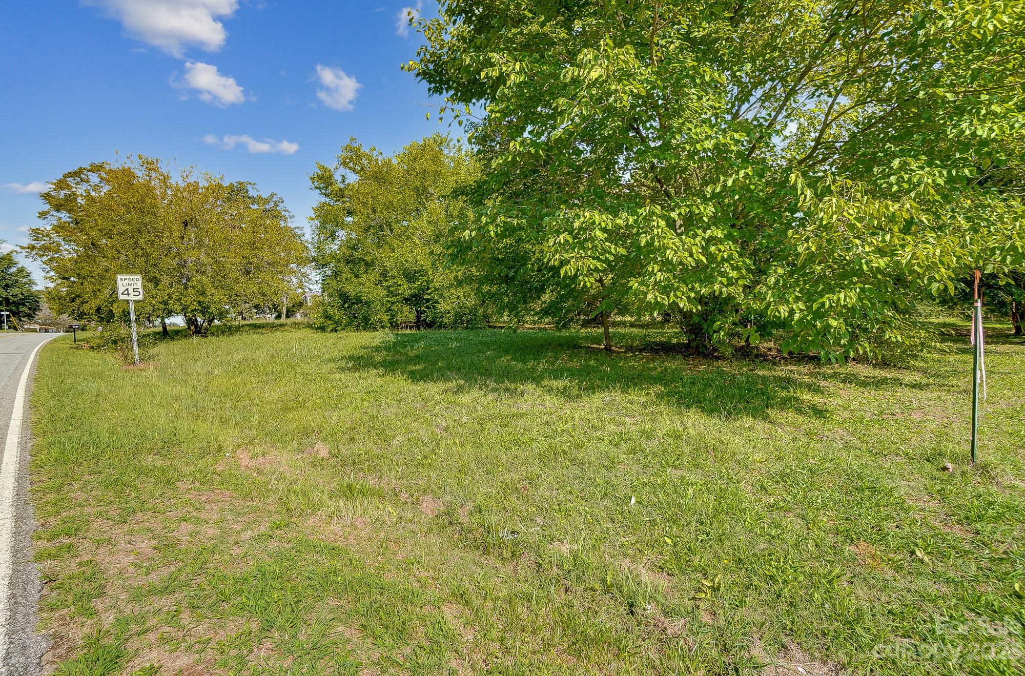 Lot 1 Woolie Road Lincolnton, NC 28092 - Photo 7 of 25 a view of outdoor space and yard