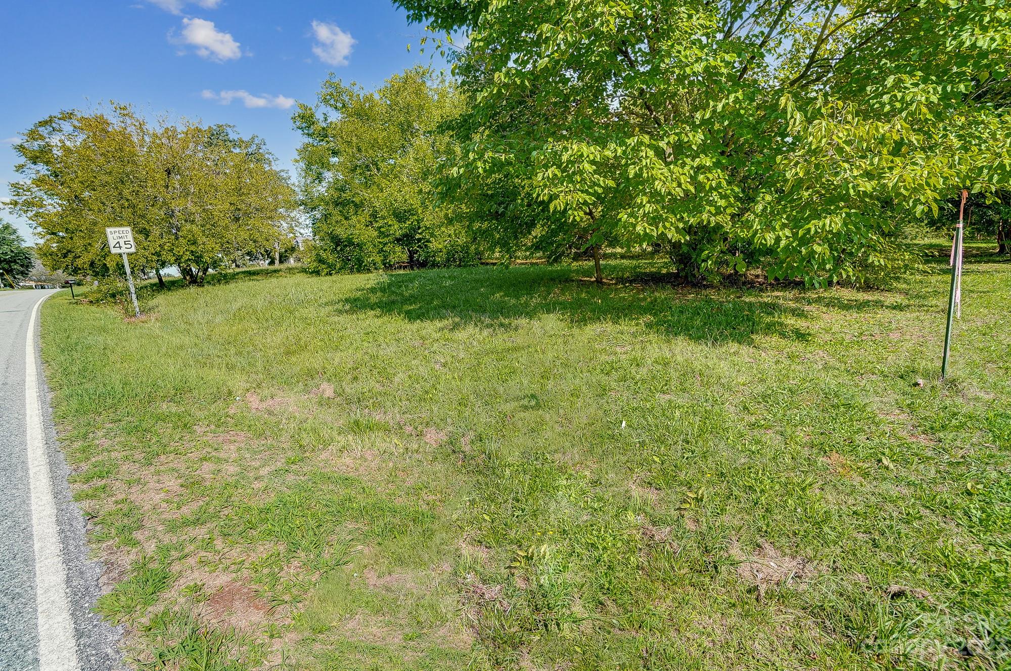 Lot 1 Woolie Road Lincolnton, NC 28092 - Photo 8 of 25 a view of outdoor space and yard
