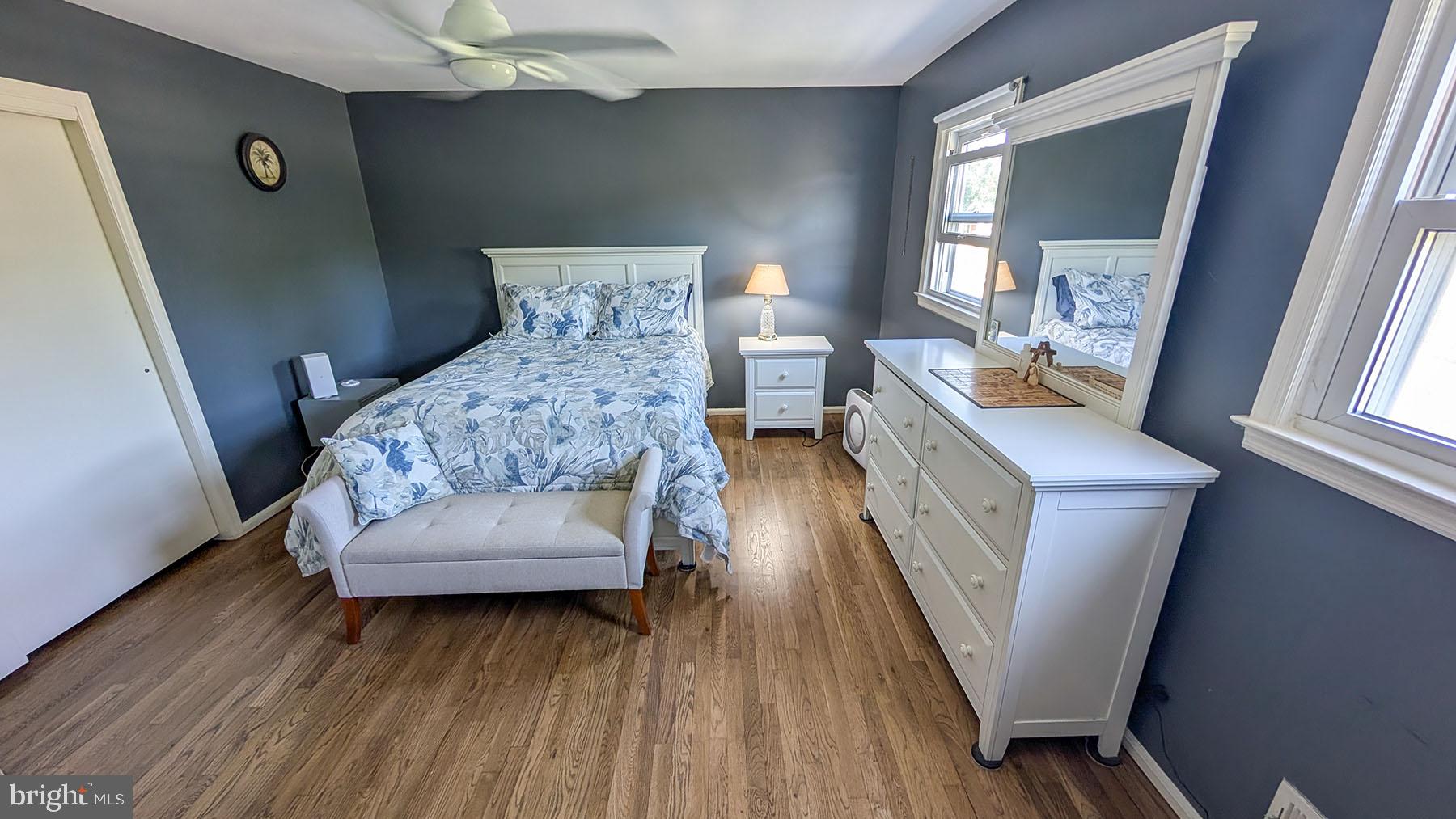 9 Wolfpack Road Hamilton, NJ 08619 - Photo 21 of 57 Serene bedroom with calming hues.