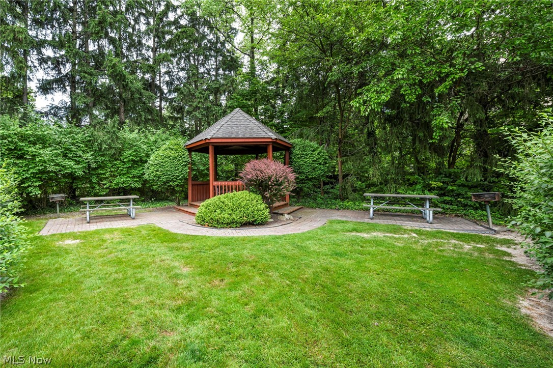3400 Wooster Road, Unit 614 Rocky River, OH 44116 - Photo 31 of 32
