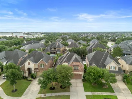$589,900 | 5527 Cedar Elm Lane, Fulshear, TX 77441