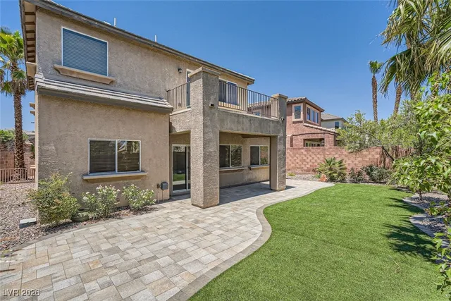 $3,500 | 788 Tillis Place, Las Vegas, NV 89138