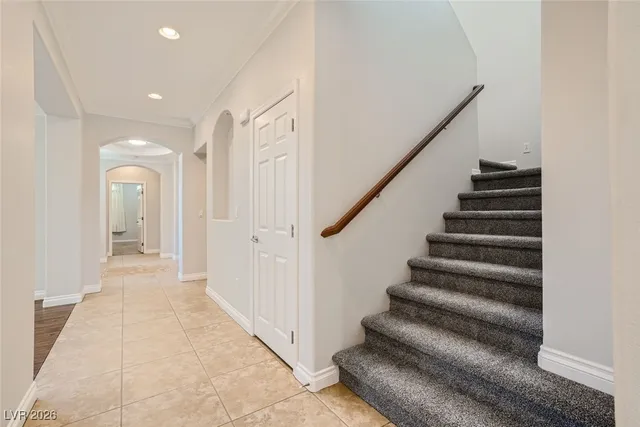 $3,500 | 788 Tillis Place, Las Vegas, NV 89138