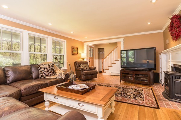 33 Towne Road Boxford, MA 01921 - Photo 9 of 30 Gallery Image 9