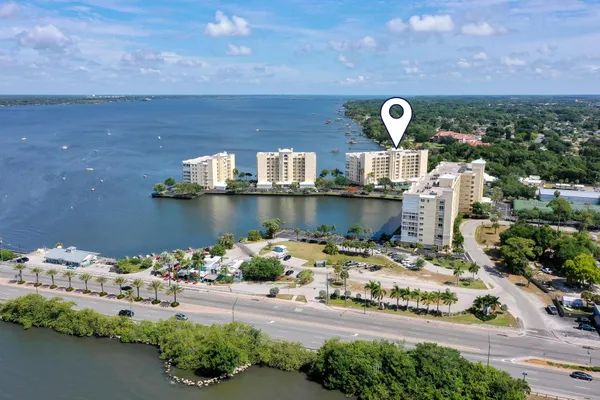 $534,953 | 480 Sail Lane, Unit 705, Merritt Island, FL 32953