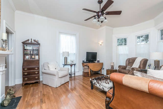 312 East Main Street Ridge Spring, SC 29129 - Photo 15 of 46