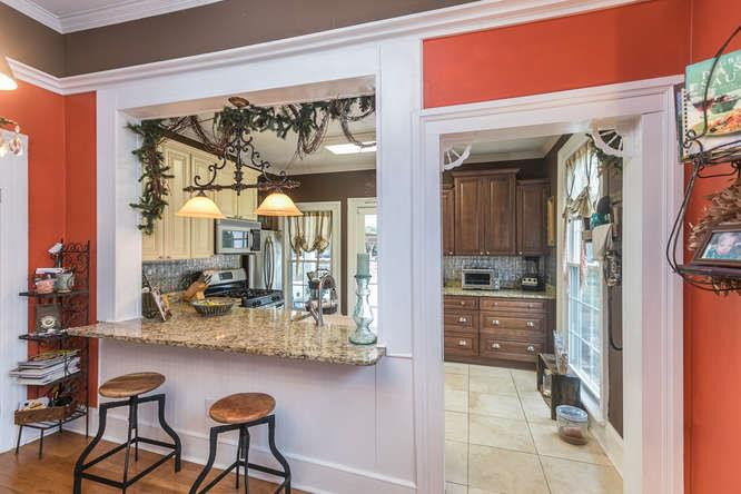 312 East Main Street Ridge Spring, SC 29129 - Photo 17 of 46