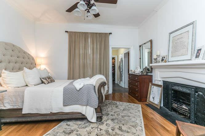 312 East Main Street Ridge Spring, SC 29129 - Photo 20 of 46