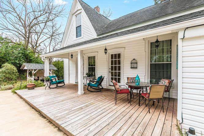 312 East Main Street Ridge Spring, SC 29129 - Photo 23 of 46