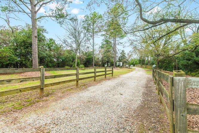 312 East Main Street Ridge Spring, SC 29129 - Photo 24 of 46
