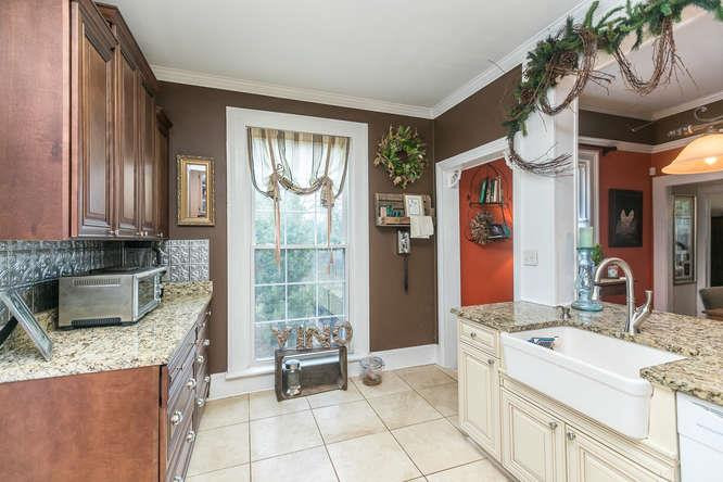 312 East Main Street Ridge Spring, SC 29129 - Photo 34 of 46