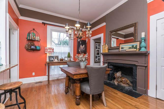 312 East Main Street Ridge Spring, SC 29129 - Photo 5 of 46