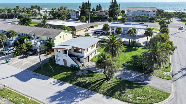 $585,000 | 106 Sunrise Ave Avenue, Satellite Beach, FL 32937