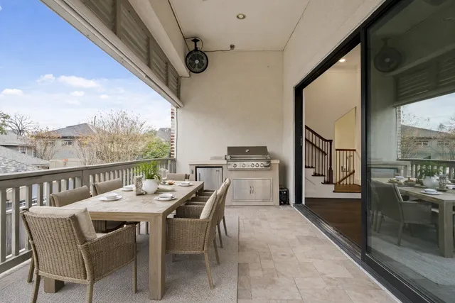 $599,500 | 612 East 20th Street, Unit A, Houston, TX 77008