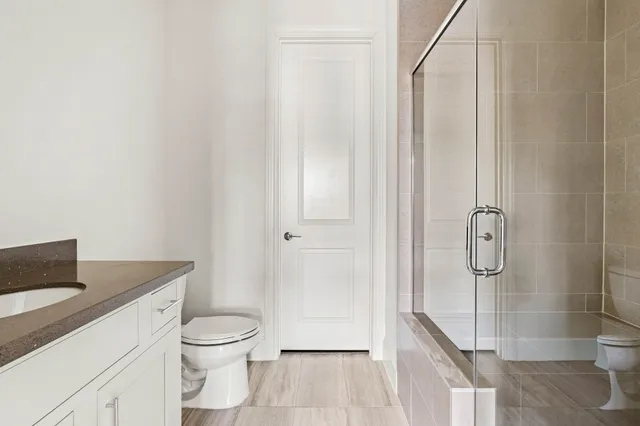 $599,500 | 612 East 20th Street, Unit A, Houston, TX 77008