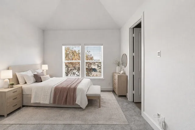 $599,500 | 612 East 20th Street, Unit A, Houston, TX 77008