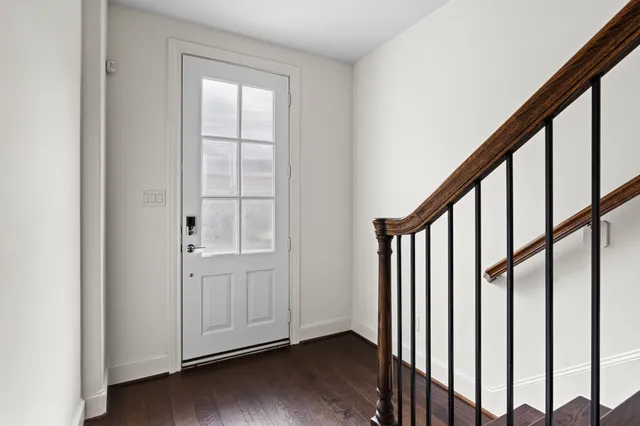 $599,500 | 612 East 20th Street, Unit A, Houston, TX 77008