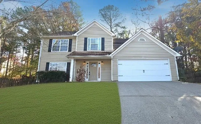 $2,495 | 984 Pointers Way, Lawrenceville, GA 30043