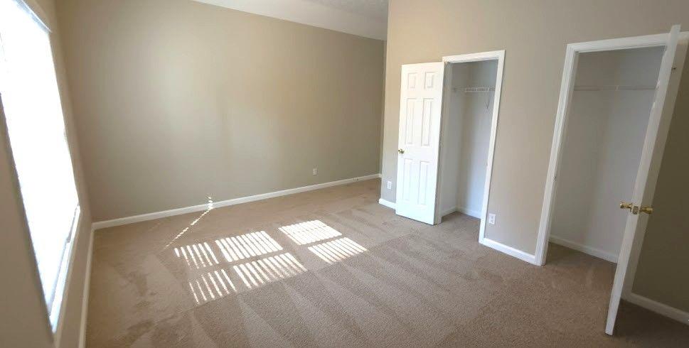 984 Pointers Way Lawrenceville, GA 30043 - Photo 13 of 20 a view of entryway with wooden floor